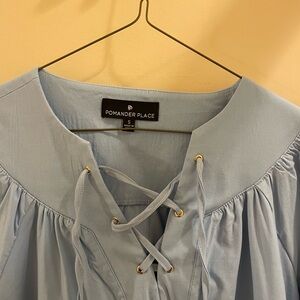 Pomander Place Robbie Mini Dress